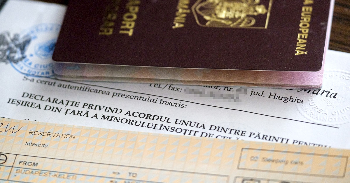 Felnőtt nélkül nem lehet!